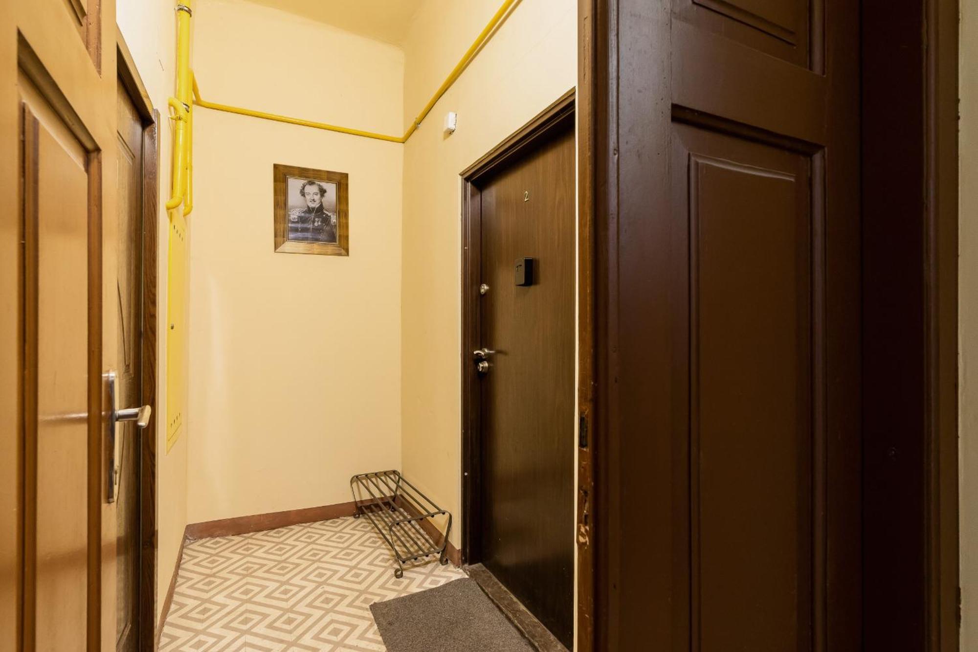 Lux Center Soltyka By Renters * Krakau