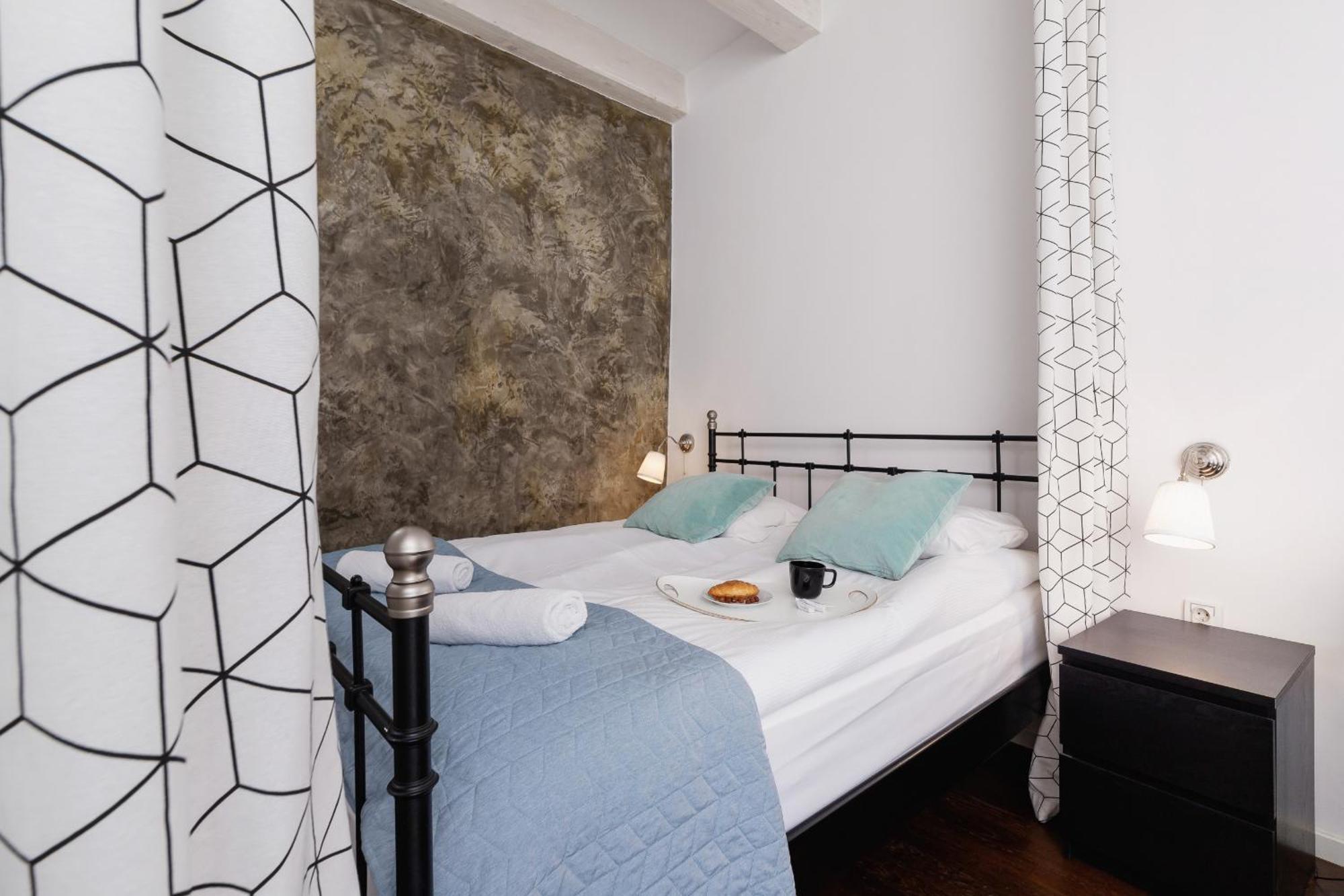 Appartement Lux Center Soltyka By Renters *